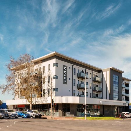 Quest Werribee Aparthotel Bagian luar foto