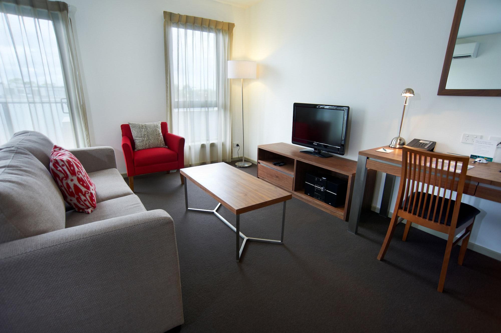 Quest Werribee Aparthotel Bagian luar foto