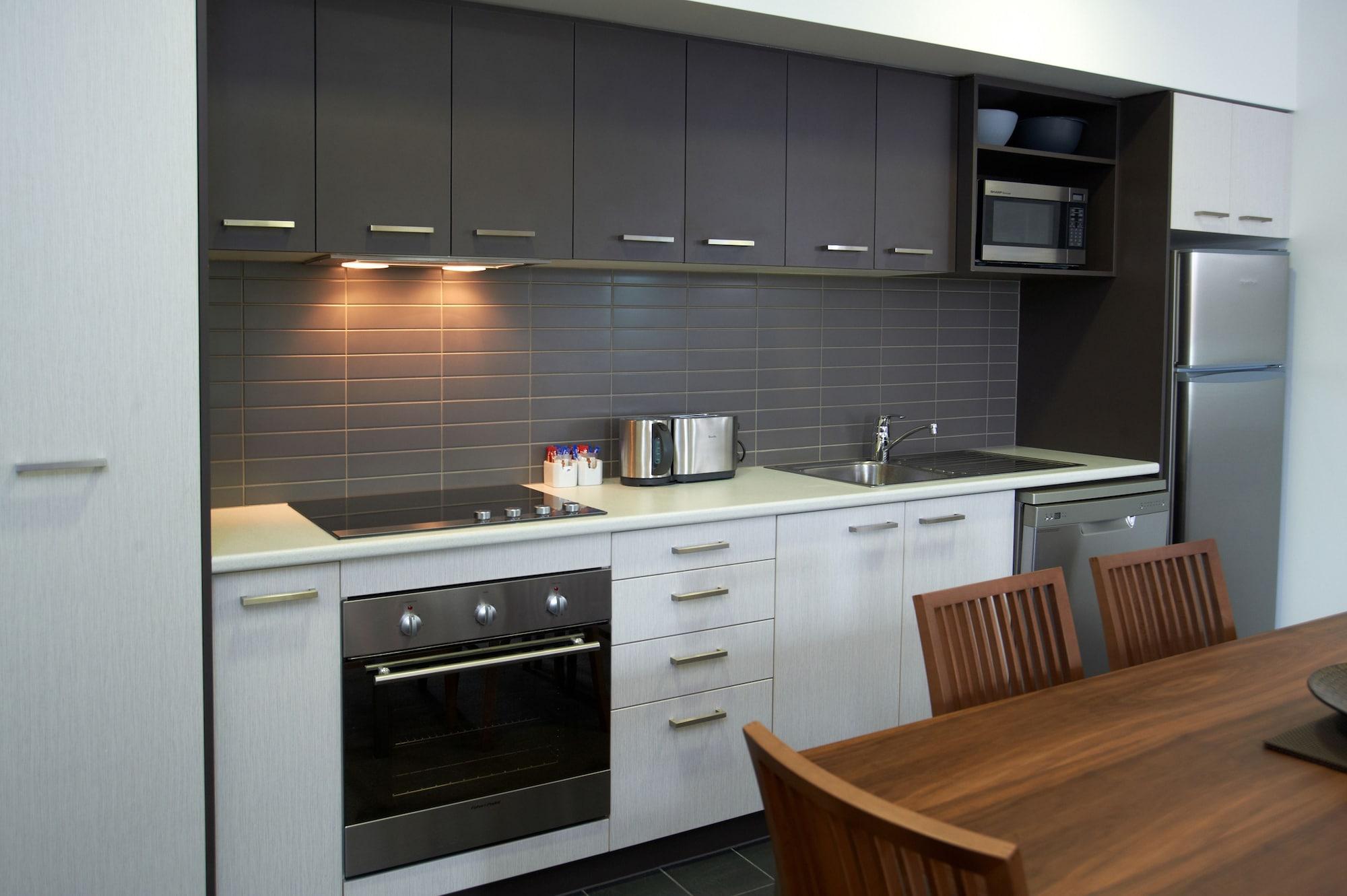 Quest Werribee Aparthotel Bagian luar foto
