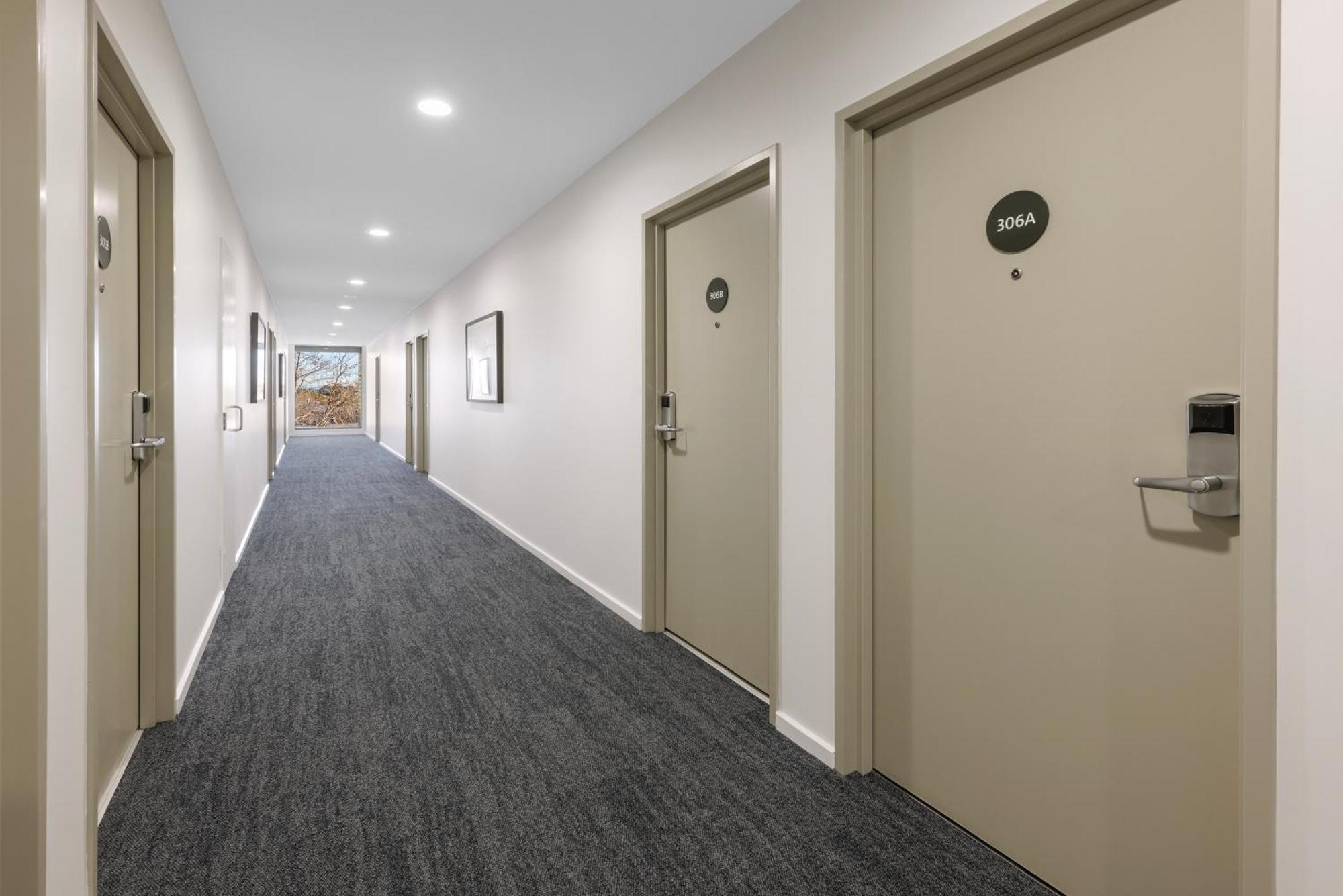 Quest Werribee Aparthotel Bagian luar foto