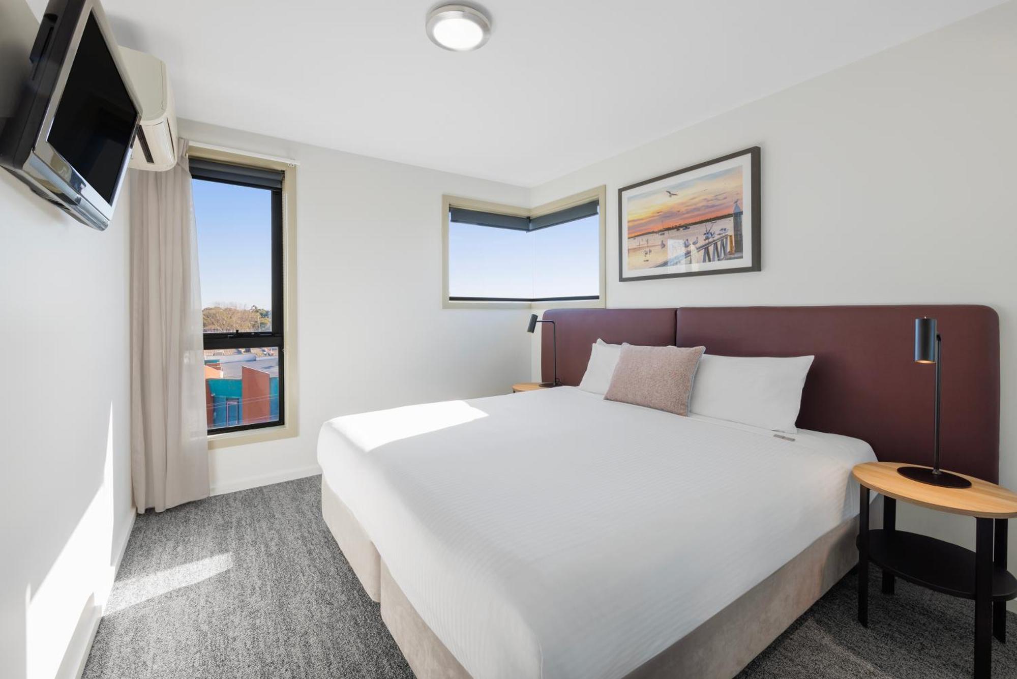 Quest Werribee Aparthotel Bagian luar foto