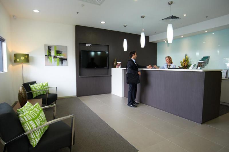 Quest Werribee Aparthotel Bagian luar foto