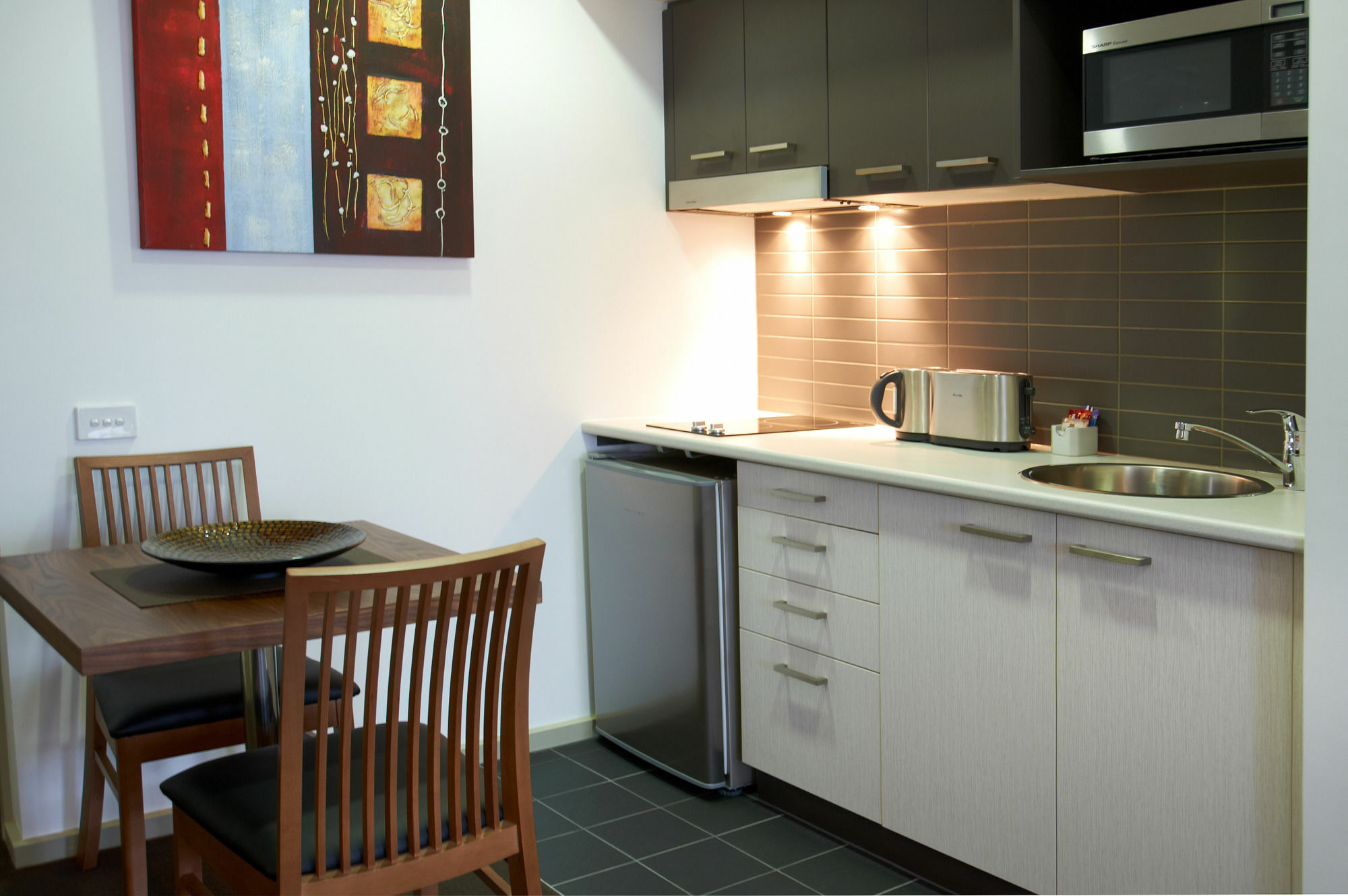 Quest Werribee Aparthotel Bagian luar foto
