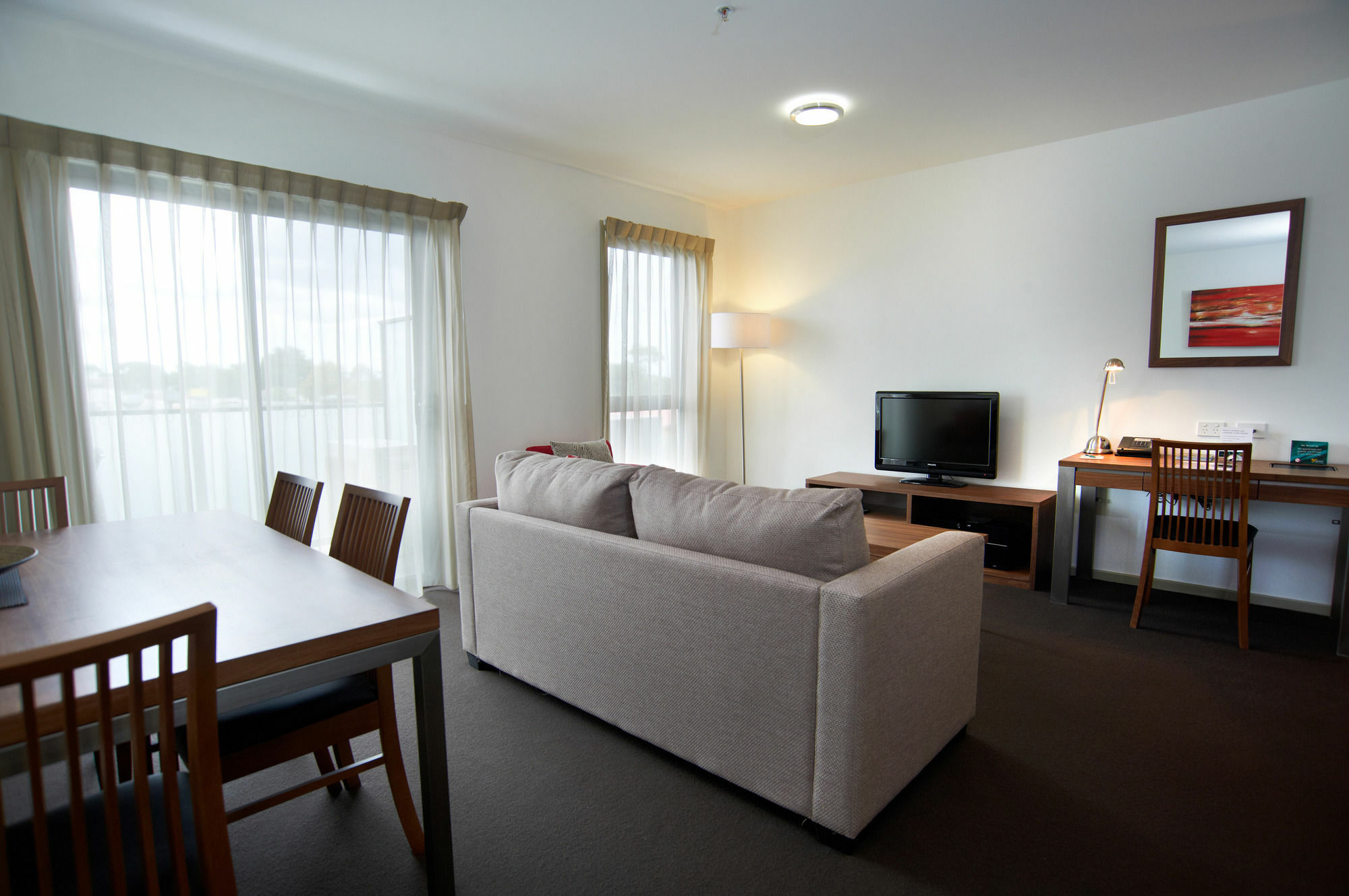 Quest Werribee Aparthotel Bagian luar foto