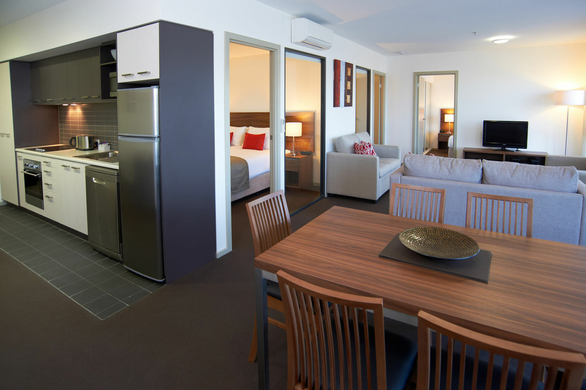 Quest Werribee Aparthotel Bagian luar foto