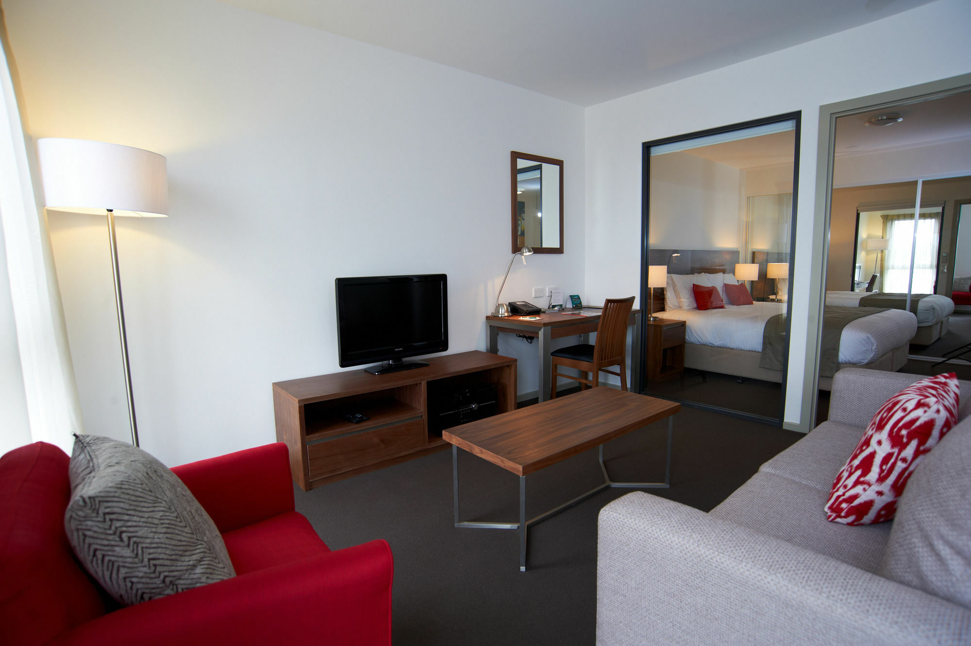 Quest Werribee Aparthotel Bagian luar foto