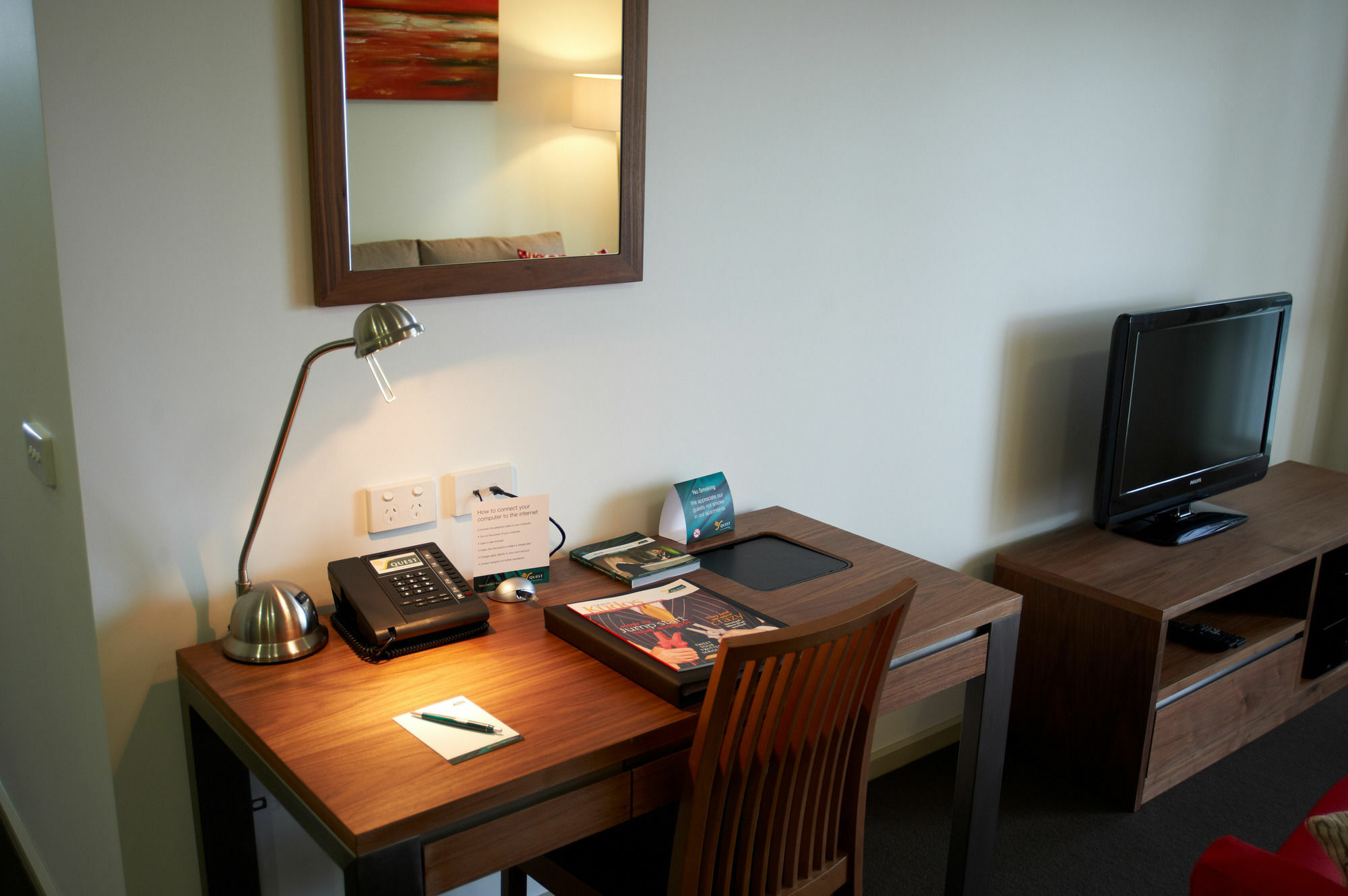 Quest Werribee Aparthotel Bagian luar foto